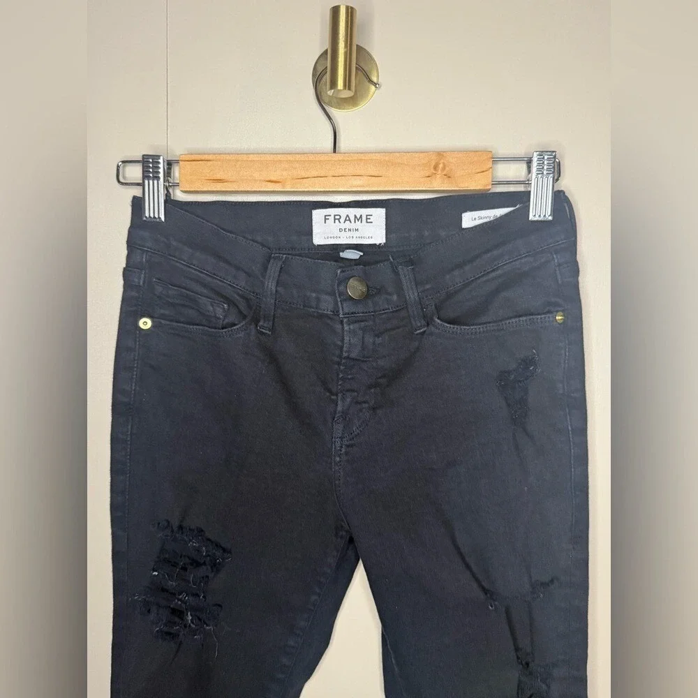 Frame Denim rame le